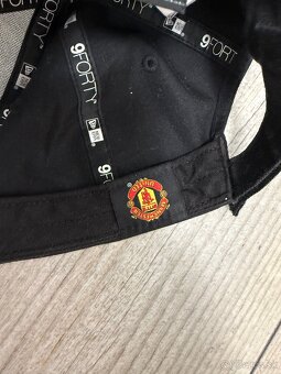 New Era Manchester United šiltovka - 4