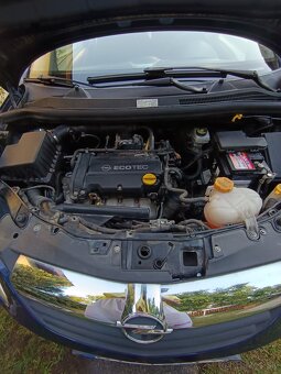 Corsa 1.2 - 59kw - 4