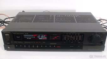 250W Zosilnovac+Equalizer+Tuner=Recever TECHNICS Japan, AR02 - 4