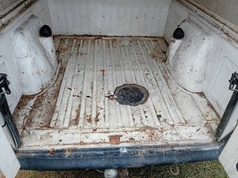 Skoda felicia pick up - 4