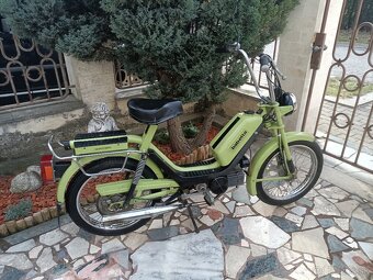 Babeta 210 - 4