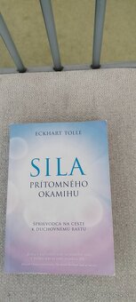 Predám knihy - 4