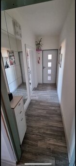 Predám 2-izbový byt s balkónom - 4