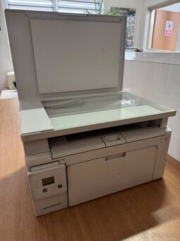 HP Laser Jet Pro MFP M310a - 4