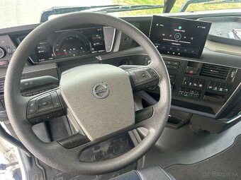 Volvo FH - 4
