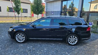 Volkswagen Passat B7 2.0TDI - 4