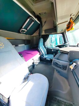 Vymením Volvo FH 420 za náves Schmitz - 4