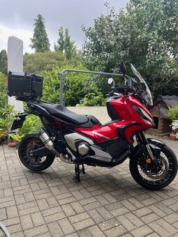 Honda X ADV 750 7/2024 - 4
