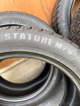 Zimné pneu 275/45 r20 110V - 4