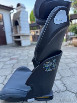 Autosedačka Maxicosi Kore I Size - 4