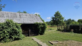 Rodinný dom v obci Rovné pri Humennom, na predaj. - 4