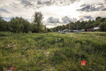 Pozemok na výstavbu rodinného domu v blízkosti Banskej Bystr - 4