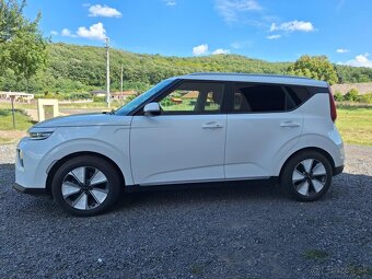 Kia Soul EV 64kWh Platinum v záruke Harman/Kardon, Virtual - 4
