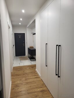 3 izbový byt 86m2 kompletná rekonštrukcia - 4