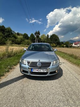 Volkswagen Passat 2.0tdi 103kW HIGHLINE dsg - 4