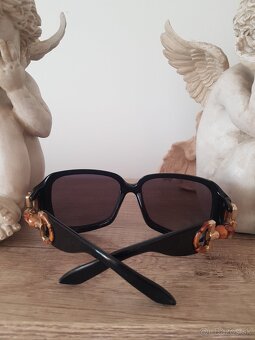 Gucci damske slnecne okuliare - 4