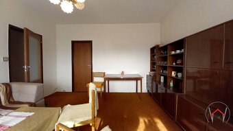 Na predaj 3 izbový byt s vlastným kúrením v Stropkove - 4