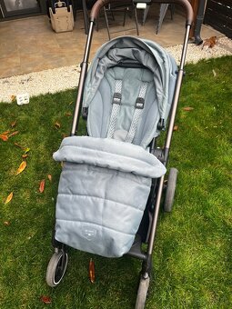 Cybex Balios s lux 2 kombinacia - 4