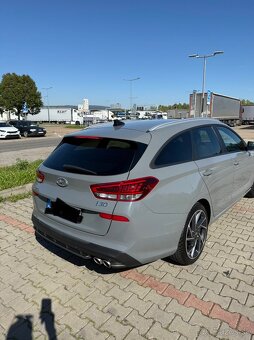 Hyundai i30 kombi - 4