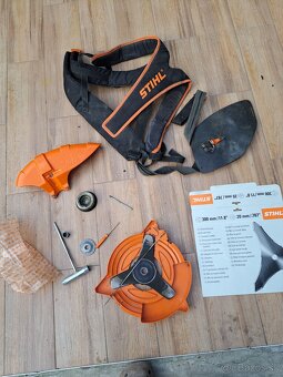 Príslušenstvo stihl - 4