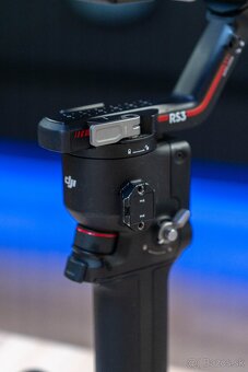 DJI Ronin RS3 - 4