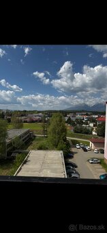 Na predaj 3 izbový byt , sever Kežmarok - 4