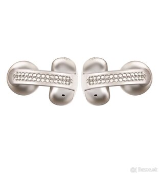 Motorola Moto Buds Loop Swarovski® znížená cena - 4