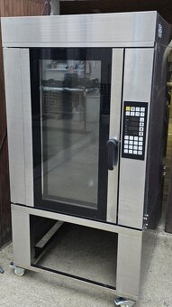 Teplovzdušné pece Luxor Professional - 4