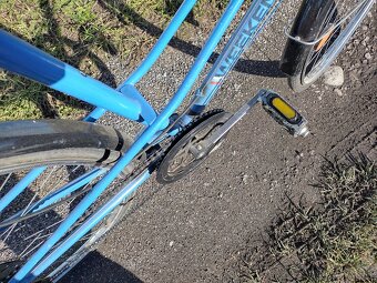 predam damsky bicykel - 4