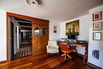 Dom pod storočnou hruškou - 4