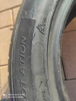 Celoročné pneumatiky Superia 205/50R17 93W XL - 4
