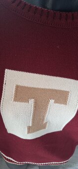 Nový dámsky pulóver Tom Tailor - 4