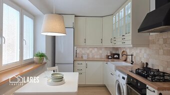 Predaj 2i byt s jedinečným vidieckym šarmom, Staré sídlisko - 4