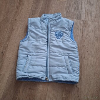 Zimny overal 86/92 - 4