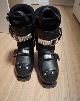 Lyže detské 100cm - 4