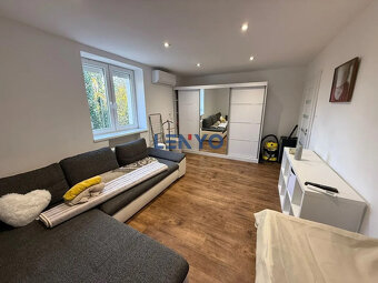 Na predaj Domček - Chatka plná pokoja na 800m² pozemku - 4