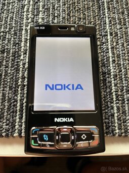Nokia N95 8GB - 4