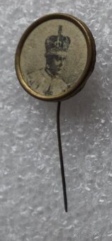 odznaky - armáda, spolky, šport i iné - 4