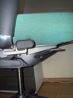 Kancelárska stolička. - 4