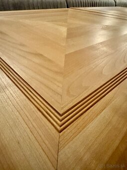 Masívny stôl - 4