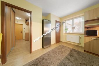 Na prenájom 2 izb. byt 59 m2, ulica Letná, Sever, Košice I - 4