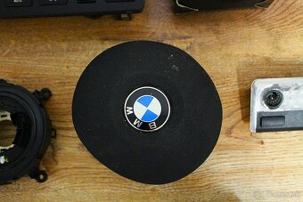 BMW E46 ......Facelift......Súbor Dielov.... - 4