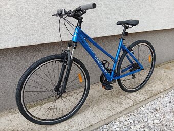 Ponúkam na predaj bicykel Cyclision Zodya 5 MK-II  28" - 4