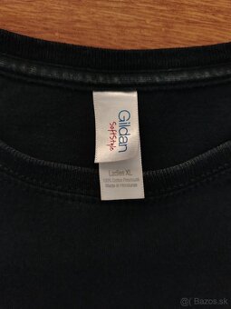 Dámske metalové tričko Avantasia - 4