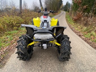 Can am Renegade 570 XMR 2019 Canam 570 xmr - 4