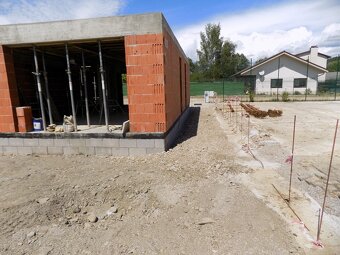 VÝHODNÁ KÚPA  ZĽAVA Dom v cene 3-ibytu Bytča-časť Plaváreň - 4