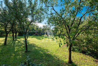 STAVEBNÝ POZEMOK PRE RODINNÝ DOM - 4