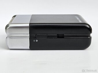 Holiaci strojček REM STAR 80 - 4