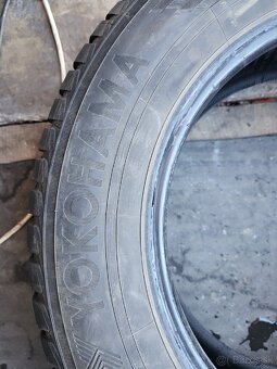 215/60r16 99H,YOKOHAMA - 4