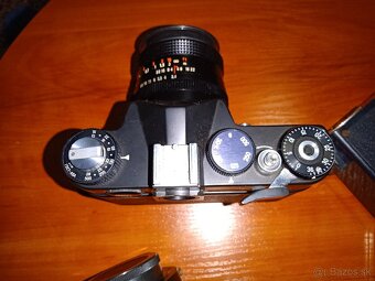 Zenit TTL - 4